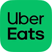 Uber Eats Logo